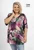 Immagine di CURVY GIRL BATWING SLEEVE TOP